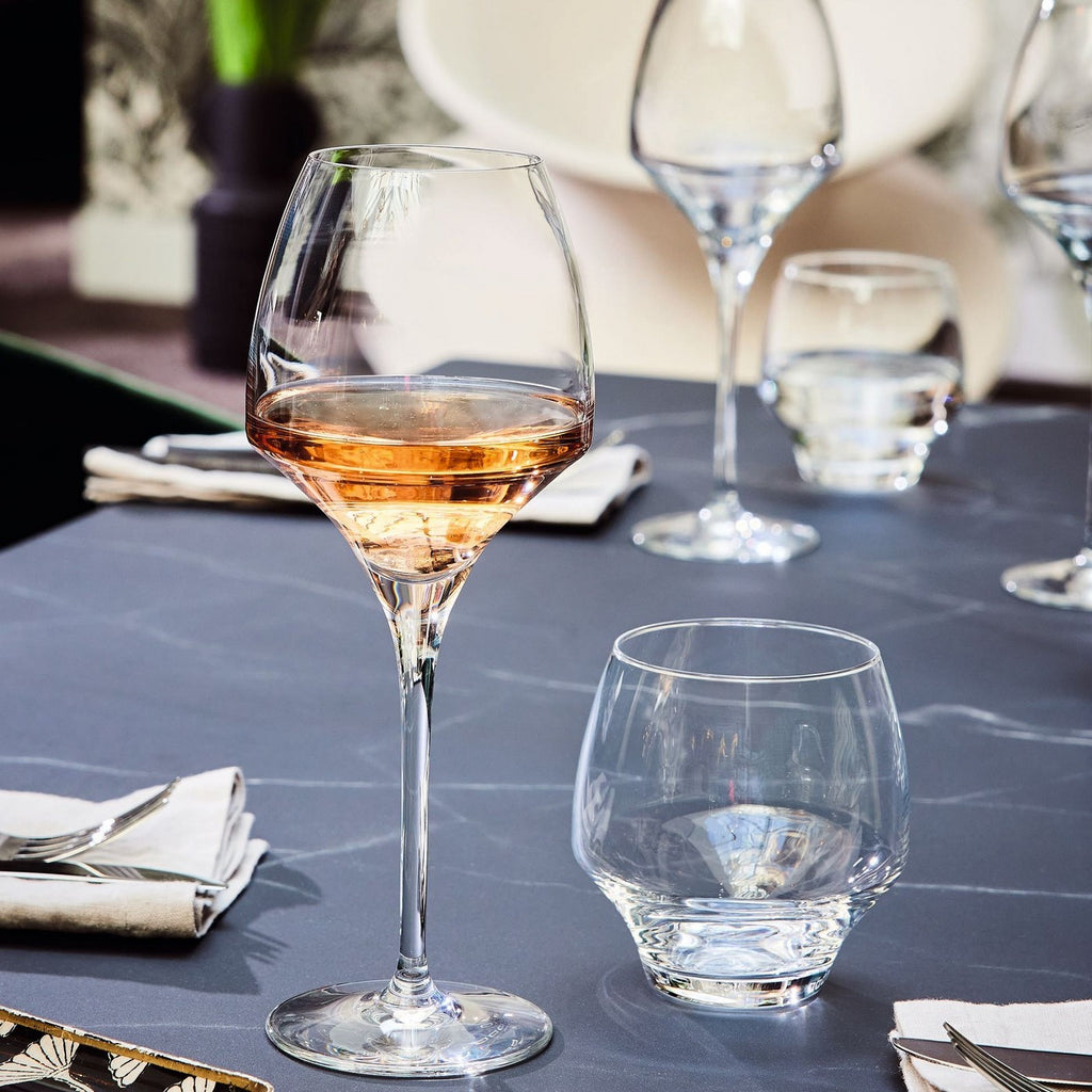 Open Up - 6 Copas De Vino Universales - 40 cl - Chef&Sommelier