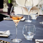Open Up - 6 Copas De Vino Universales - 40 cl - Chef&Sommelier