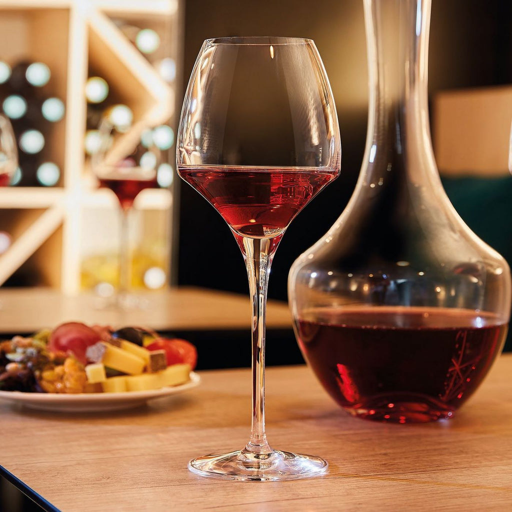 Open Up - 6 Copas De Vino Universales - 40 cl - Chef&Sommelier
