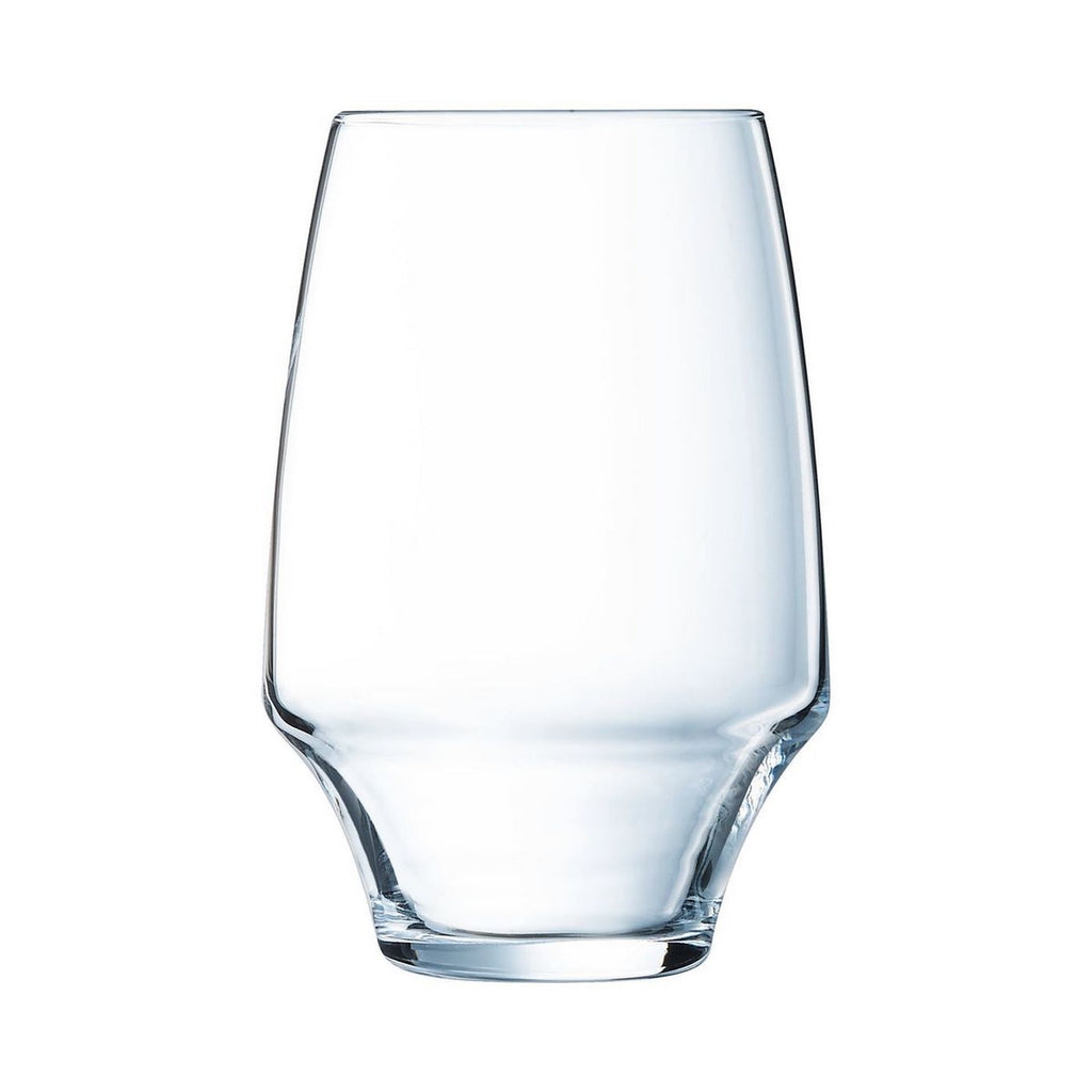 Open Up - 6 Verres À Eau - 35Cl - Chef&Sommelier