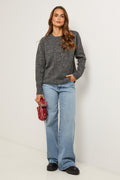 Pull - Anthracite
