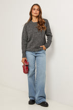 Pull - Anthracite