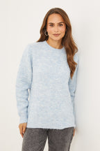 Pull - Bleu