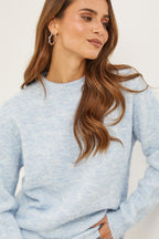 Pull - Bleu