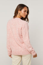 Pull - Rose