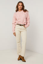 Pull - Rose