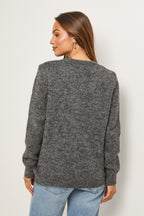 Pull - Anthracite
