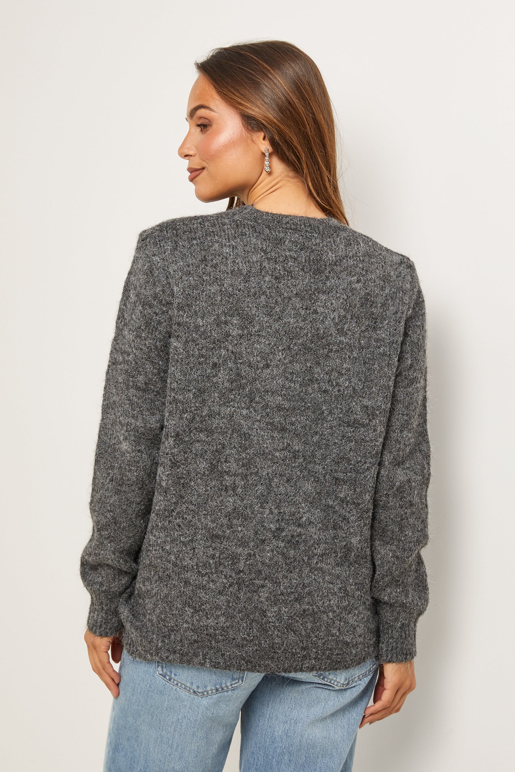 Pull - Anthracite