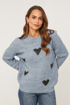 Jersey - Azul