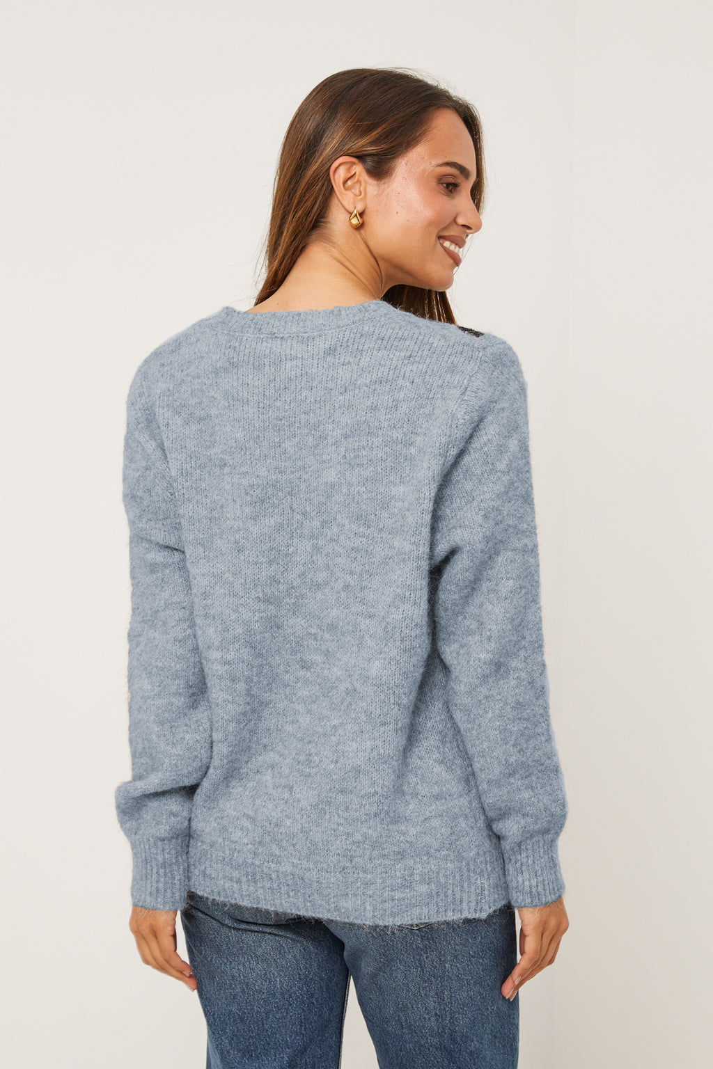 Jersey - Azul