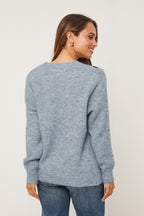 Jersey - Azul