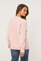 Pull - Rose