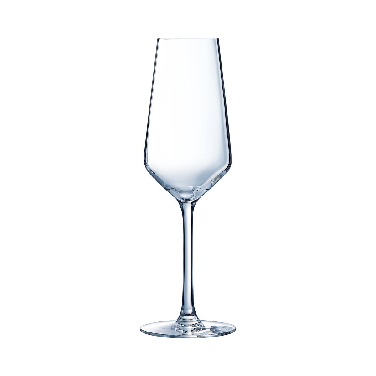 Vinetis - 6 Champagne Flutes - Vinetis - 23cl - Luminarc