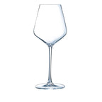 Distinction - 6 Verres À Pied - 28Cl - Chef&Sommelier