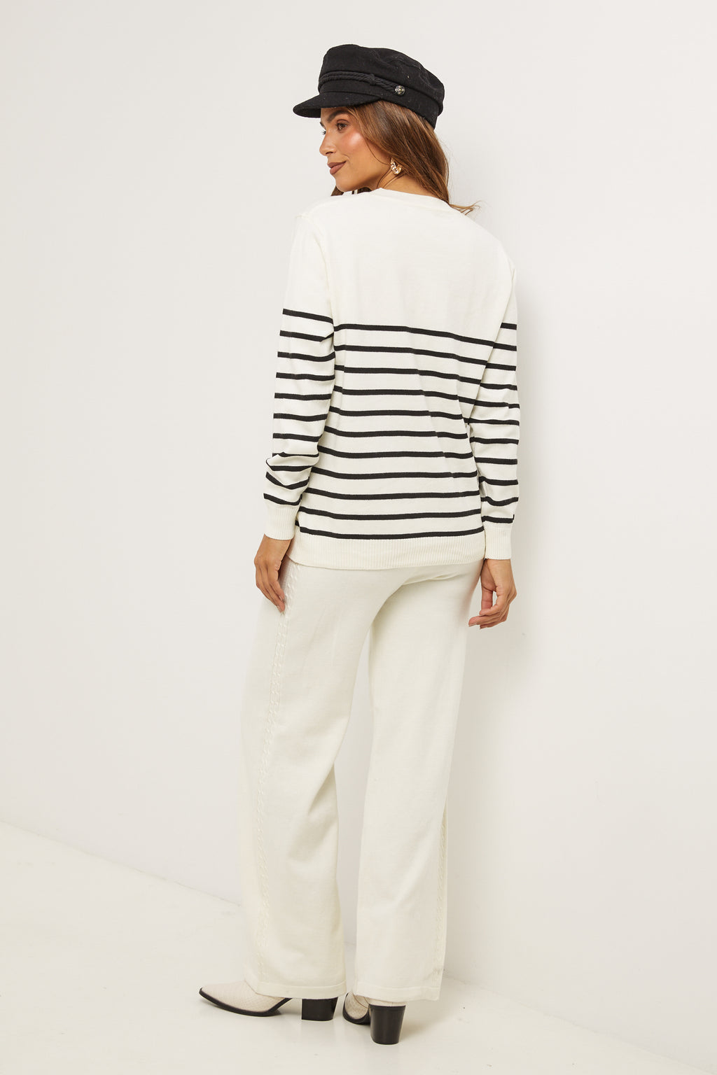 Jersey - Beige
