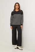 Pull - Noir