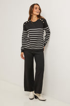 Pull - Noir