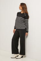 Pull - Noir