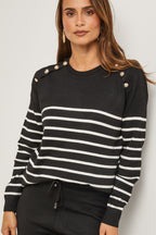 Pull - Noir