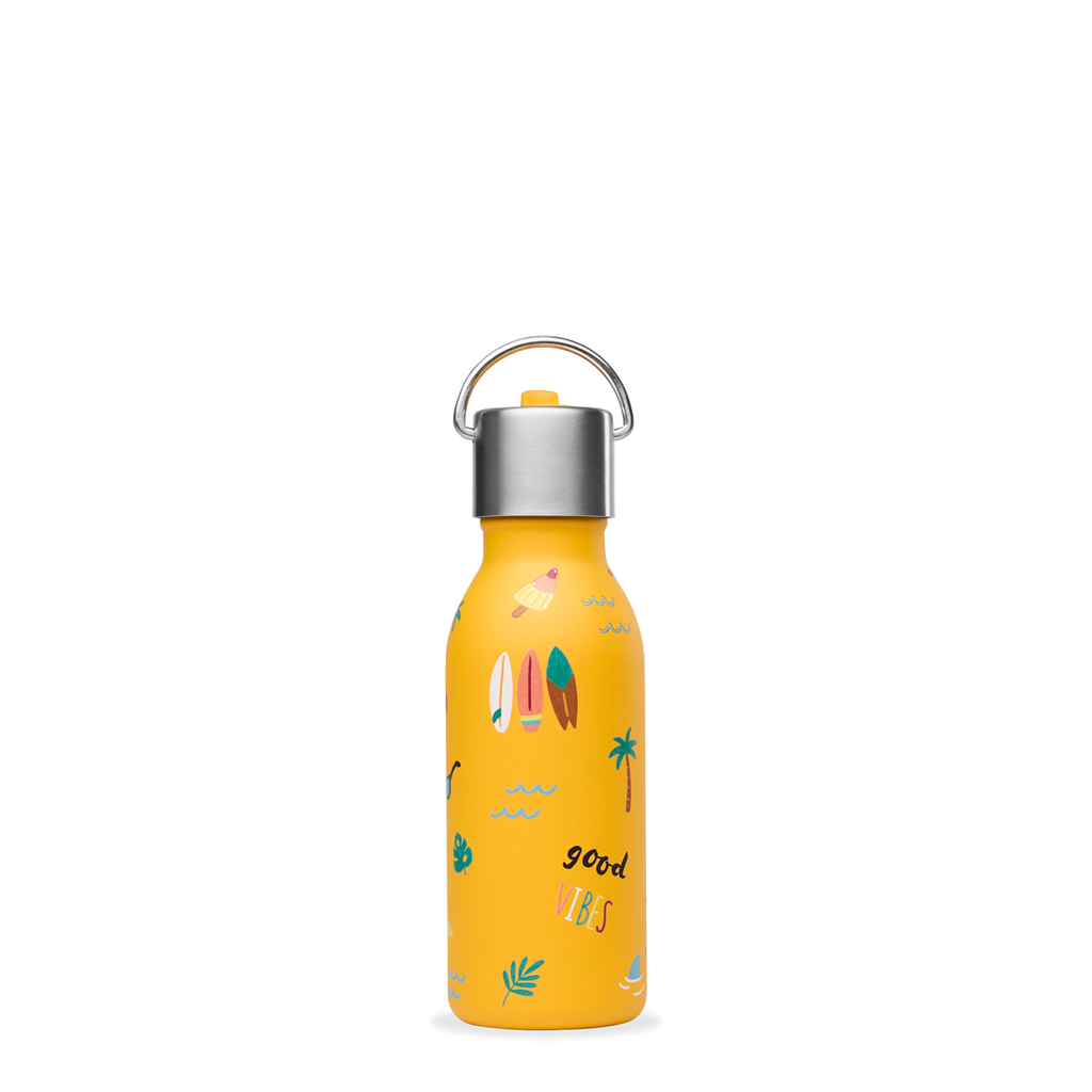 Bouteille Isotherme - Kids Honolulu Curry