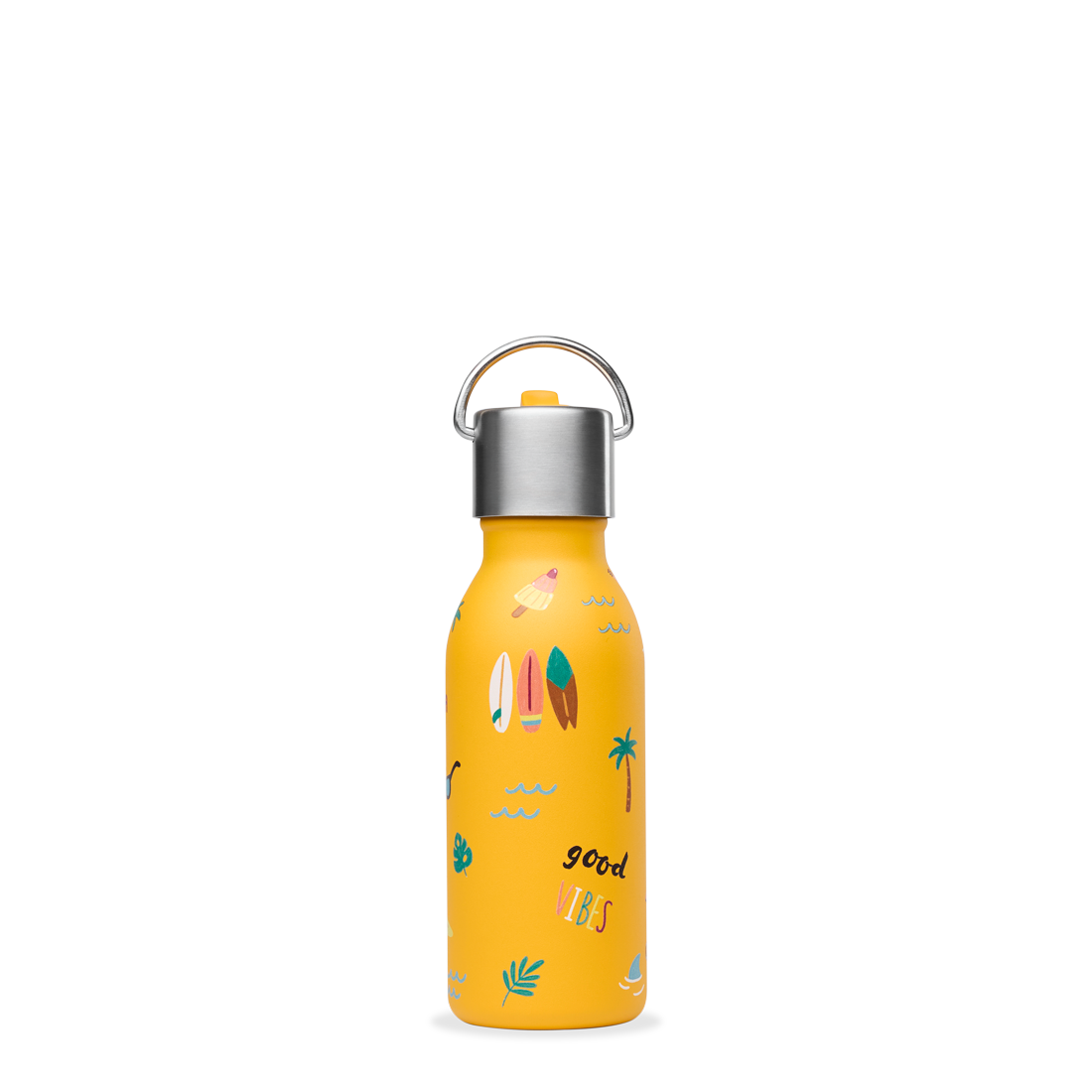 Bouteille Isotherme - Kids Honolulu Curry