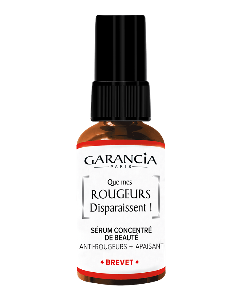 Laboratoire Garancia Serum ¡HAGA DESAPARECER MI ENROJECIMIENTO!