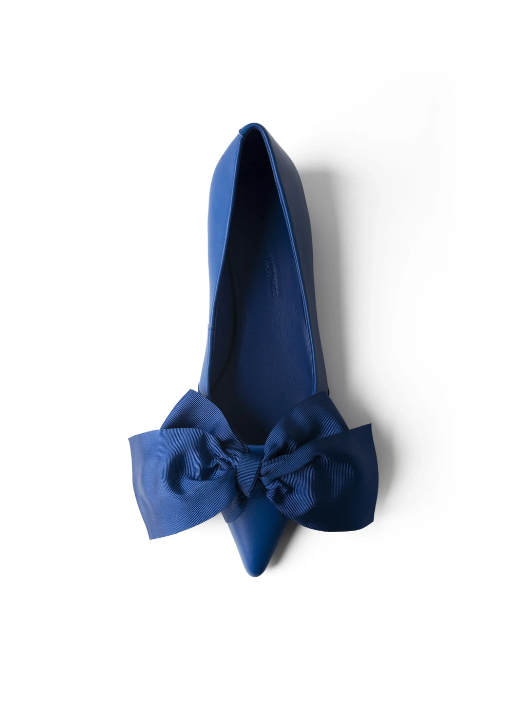 Ballerine Regina della Notte - Blu