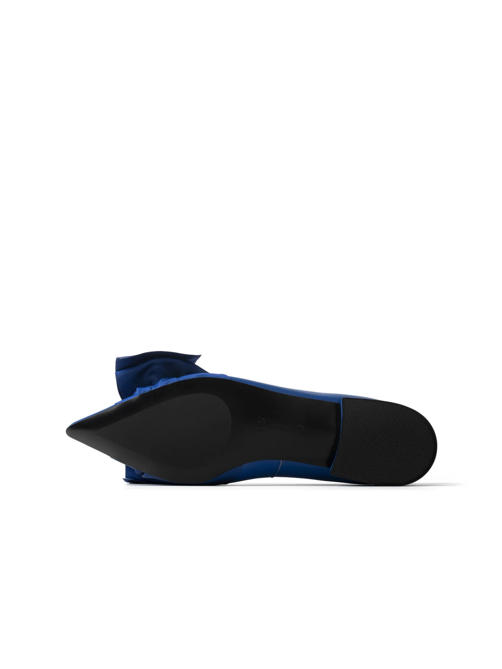 Ballerine Regina della Notte - Blu