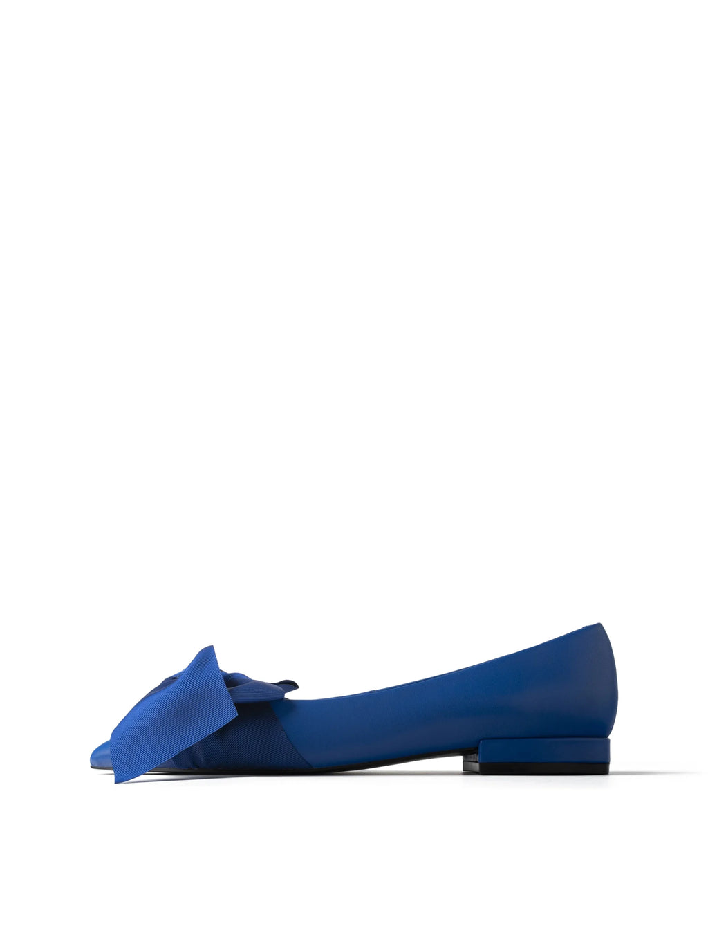 Ballerine Regina della Notte - Blu