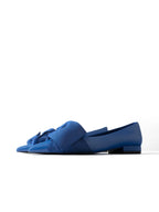 Ballerine Regina della Notte - Blu