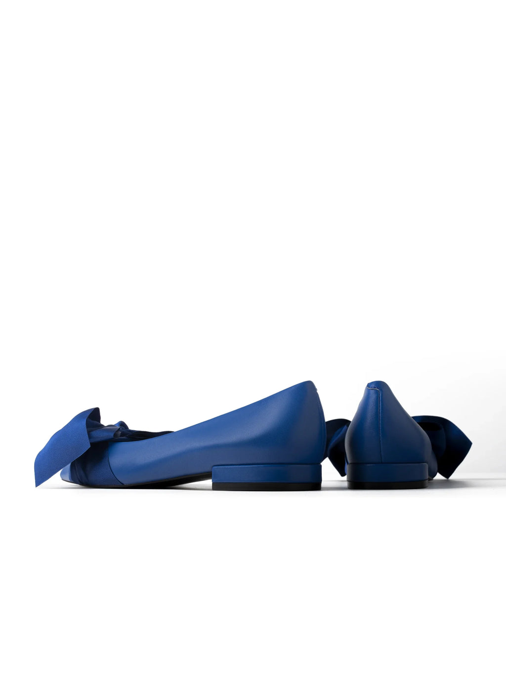 Ballerine Regina della Notte - Blu