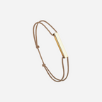 Errant X Quete Bracelet Pack - Black & Taupe