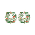Exotica - Set Of 2 Placemats - Polypropylene - Multicolour