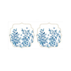 Paradise Garden - Set De 2 Individuales - Polipropileno - Multicolor