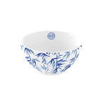 Pagoda Bamboo - Bol - Porcelaine - Multicolore