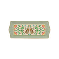Jungle Vibes - Plat De Service - Porcelaine - Multicolore