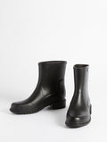 Fulfeel Mid Boots - Black - Women