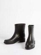 Fulfeel Mid Boots - Black - Women
