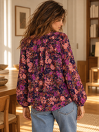 Iris Bluse