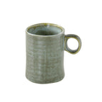 Essential - Set De 6 Mugs - Grès - Vert