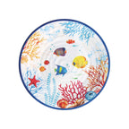 Bora Bora - Set De 6 Assiettes À Dessert - Multicolore