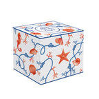 Cote De Mer - Mug - Porcelaine - Multicolore