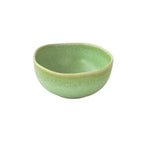 Terra - Set De 6 Bols - Grès - Vert