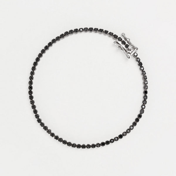 Pulseras "Rivière" Dn1,04/87