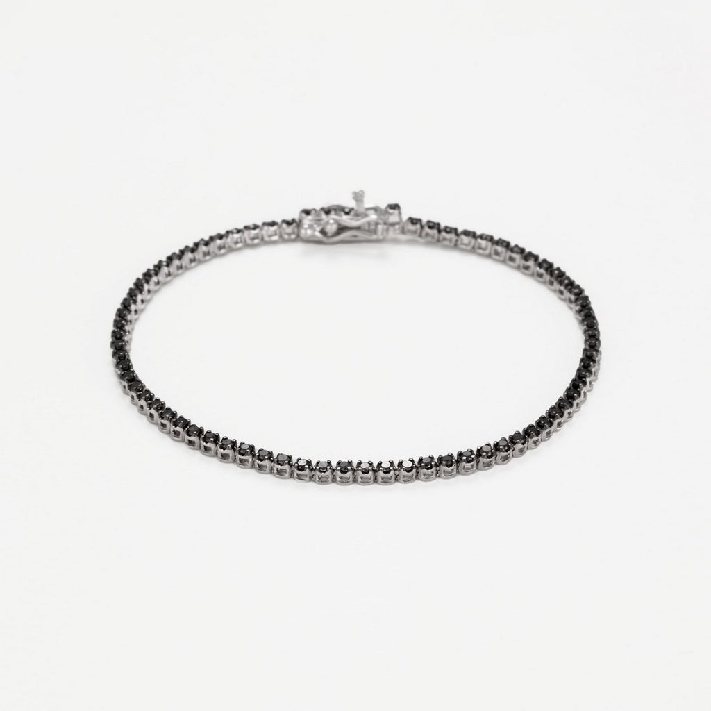 Bracelets "Rivière" Dn1,04/87