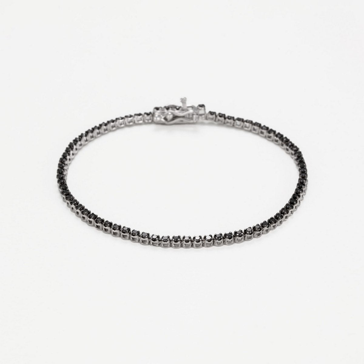 Bracelets "Rivière" Dn1,04/87