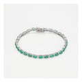 Bracelet "Chemin Précieux" D0,62/62 E5,27/31