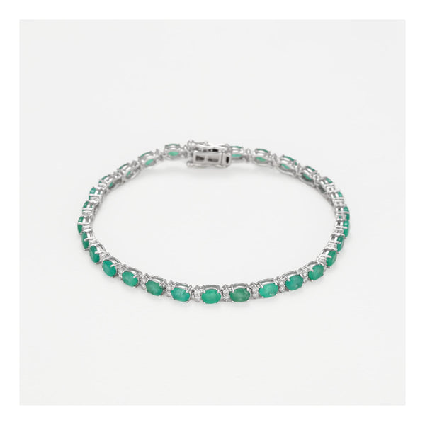 Armband "Chemin Précieux" D0,62/62 E5,27/31