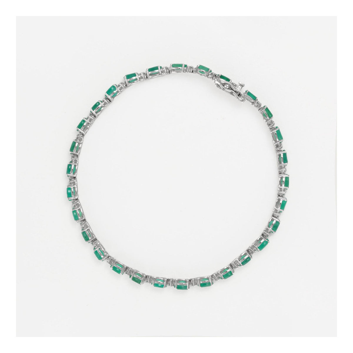 Bracelet "Chemin Précieux" D0,62/62 E5,27/31