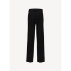 Pantalon Tissé - Noir